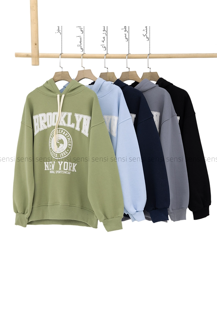 هودی باکسی new yorkکد1005145